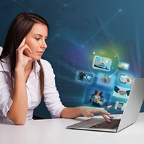 发票综合管理系统